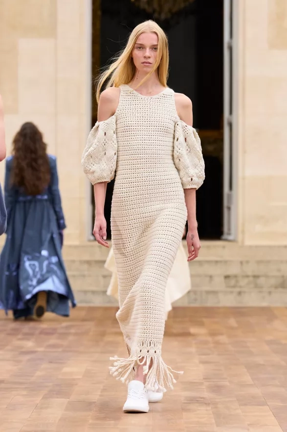 Gabriela Hearst, SS25