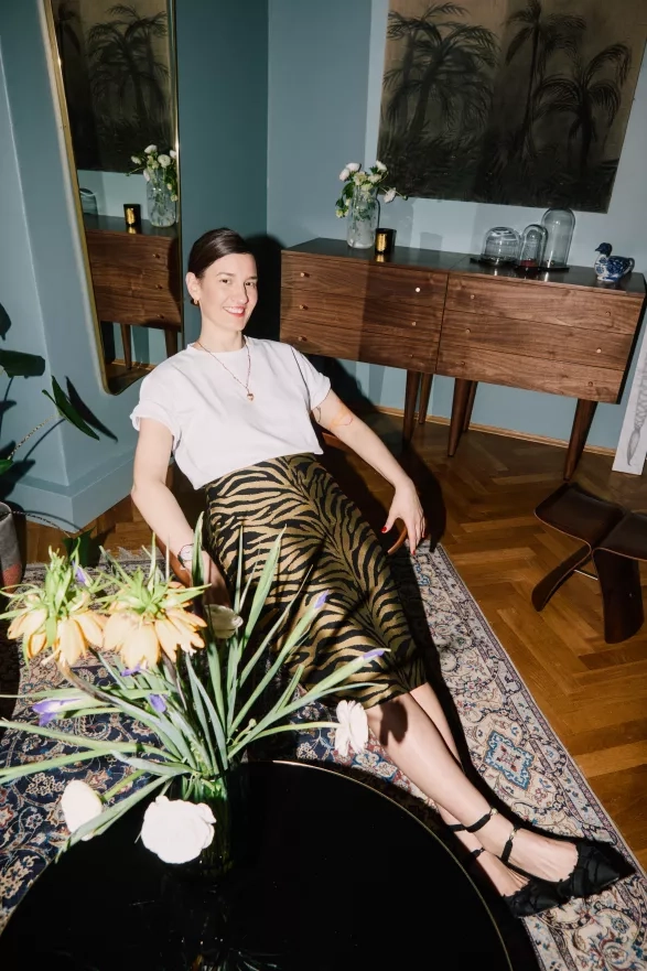 Janja Prokic Janja Prokic