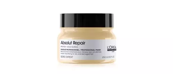 maska L’Oréal Professionnel z řady Absolut Repair