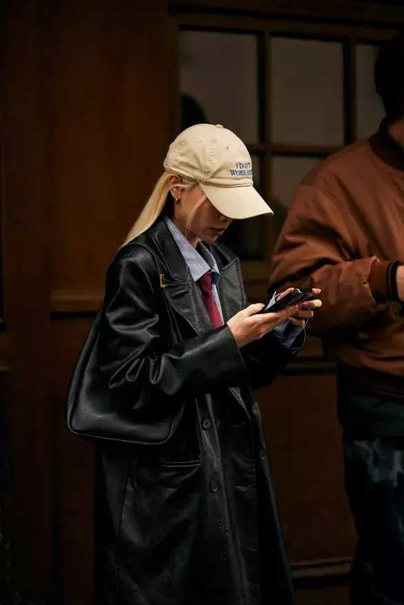 Kam s ELLE Duben 2025