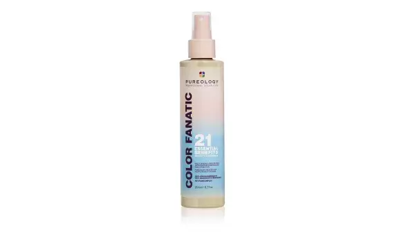 Pureology Colour Fanatic Leave-In Spray