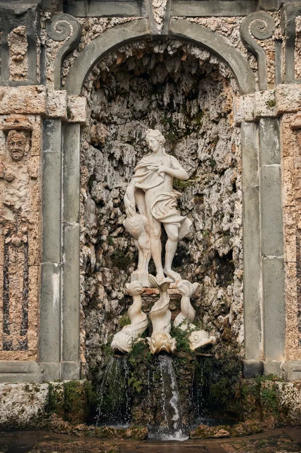 Villa Reale di Marlia