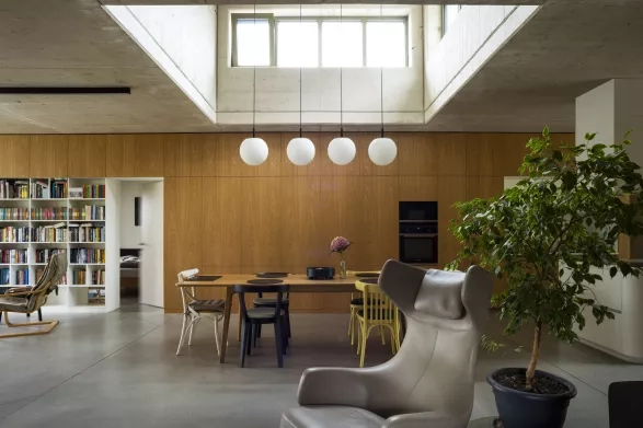 Rodinný dům Prievidza