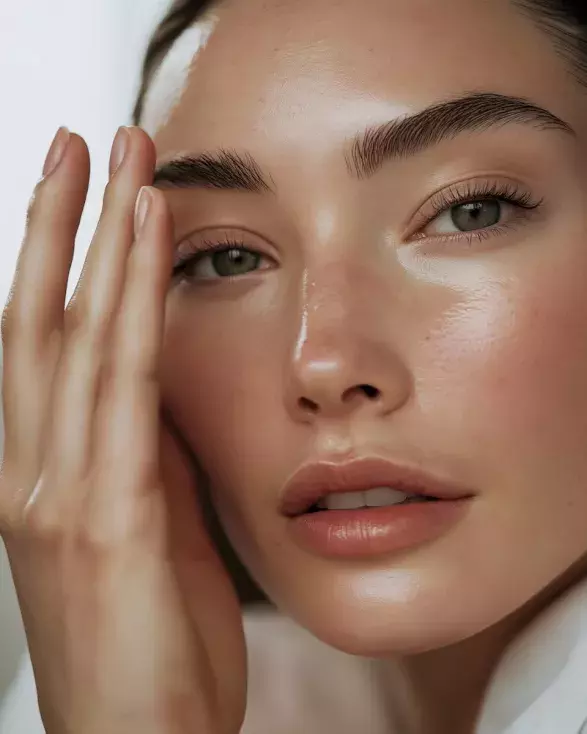 Exosomy v kosmetice Exosomy v kosmetice