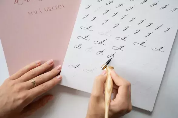 Krasopísmo Krasopísmo