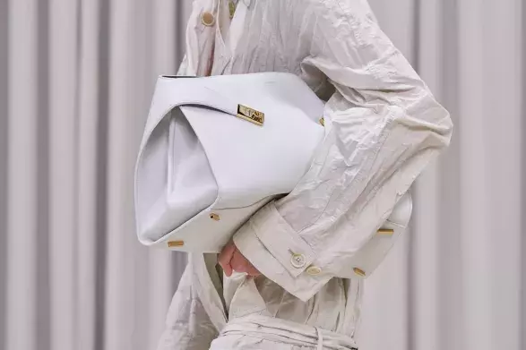 Ferragamo, SS25 Ferragamo, SS25