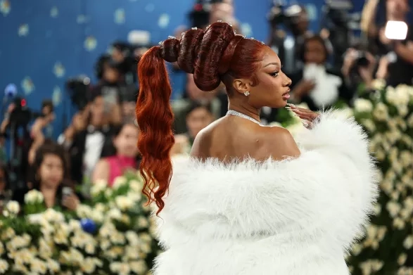 Nejlepší účesy na Met Gala 2025