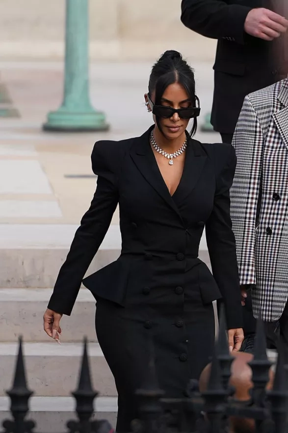 Kim Kardashian Kim Kardashian