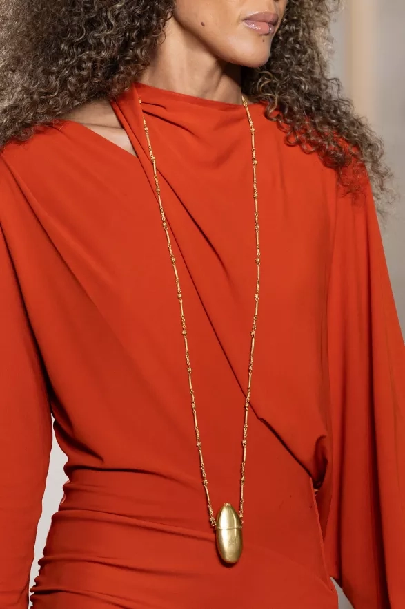 Johanna Ortiz, SS25 Johanna Ortiz, SS25