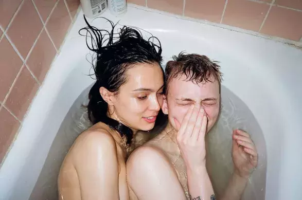 Marie Tomanová, Kate For You Marie Tomanová, Kate For You