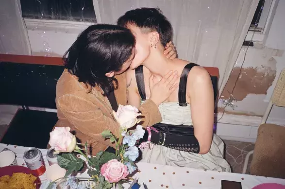 Marie Tomanová, Kate For You Marie Tomanová, Kate For You