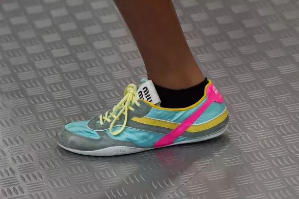 Miu Miu, SS25 Miu Miu, SS25