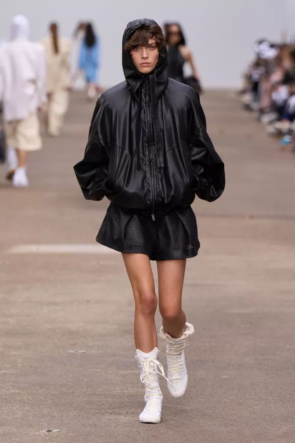 Stella McCartney, SS25 Stella McCartney, SS25