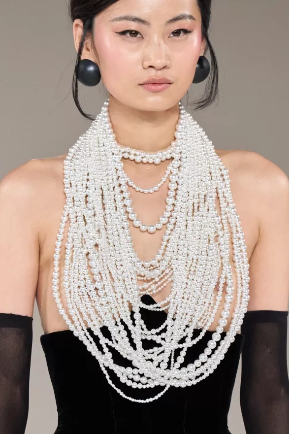 Tamara Ralph, SS25 Tamara Ralph, SS25