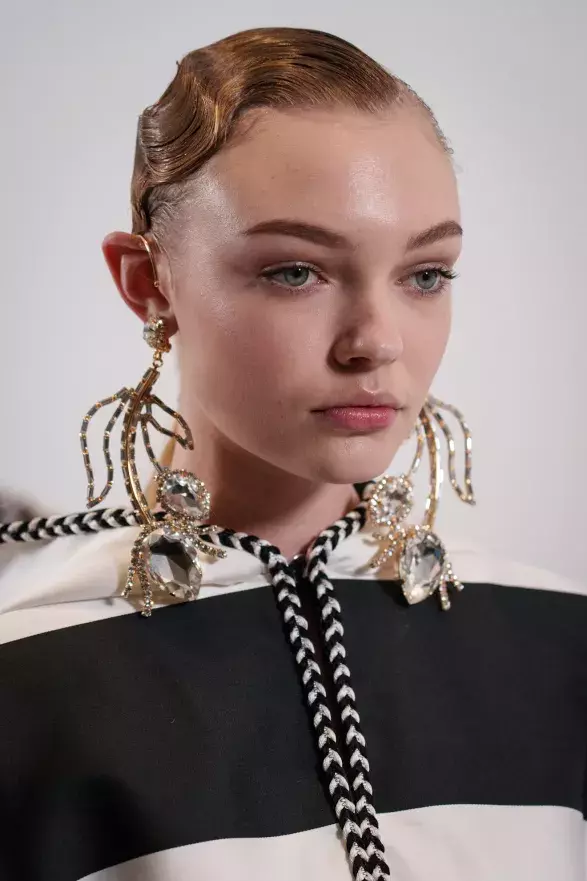 Giambatista Valli, SS25 Giambatista Valli, SS25