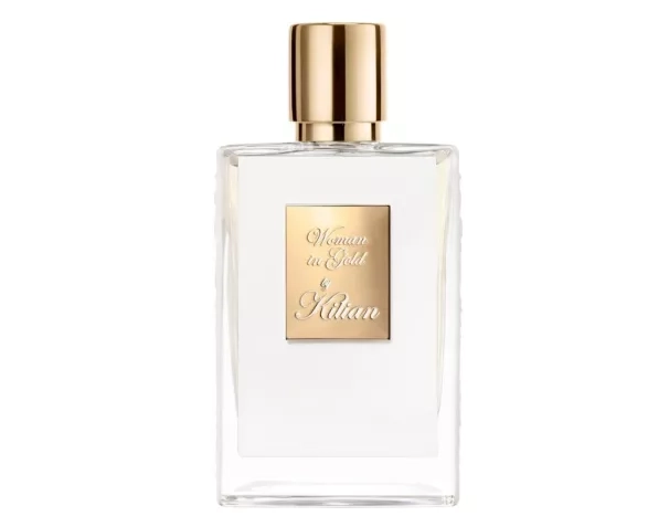 Parfémová voda Woman in Gold, By Kilian, Douglas, 50 ml, 6 700 Kč