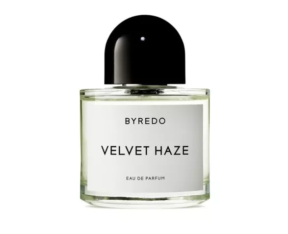 Eau de parfum Velvet Haze, Byredo, Fragranza, 100 ml, 6000 Kč