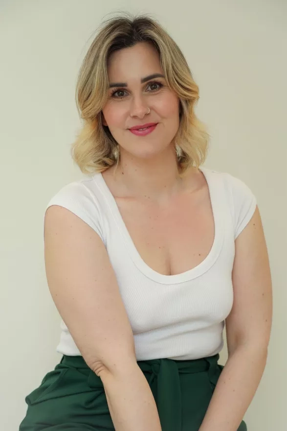 Barbora Škvarčeková Barbora Škvarčeková