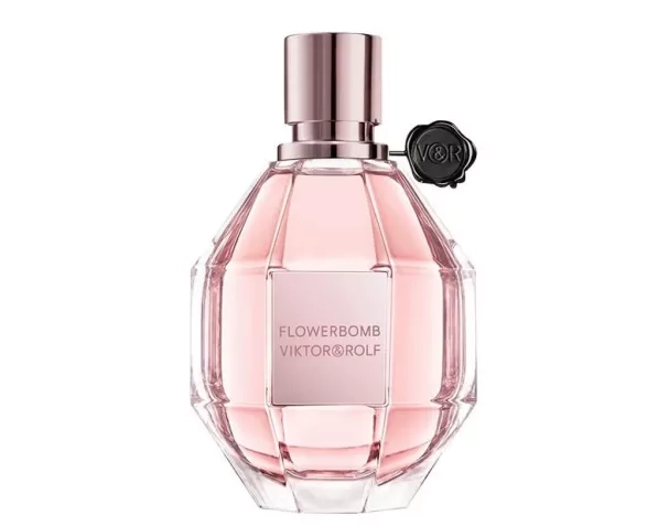 Flowerbomb, Viktor & Rolf, Sephora,100 ml, 2 989 Kč