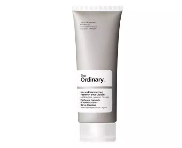 The Ordinary Natural Moisturizing Factors + Beta Glucan, Sephora, 390 Kč