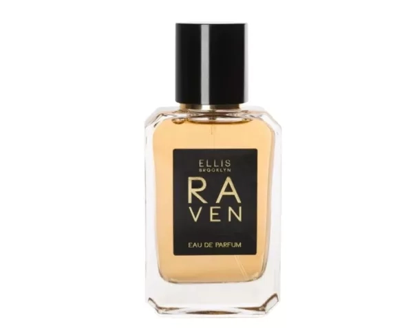 Eau de parfum Raven, Ellis Brooklyn, Líčírna, 50 ml, 2 999 Kč