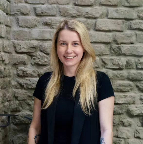 Adéla Dolejší Adéla Dolejší