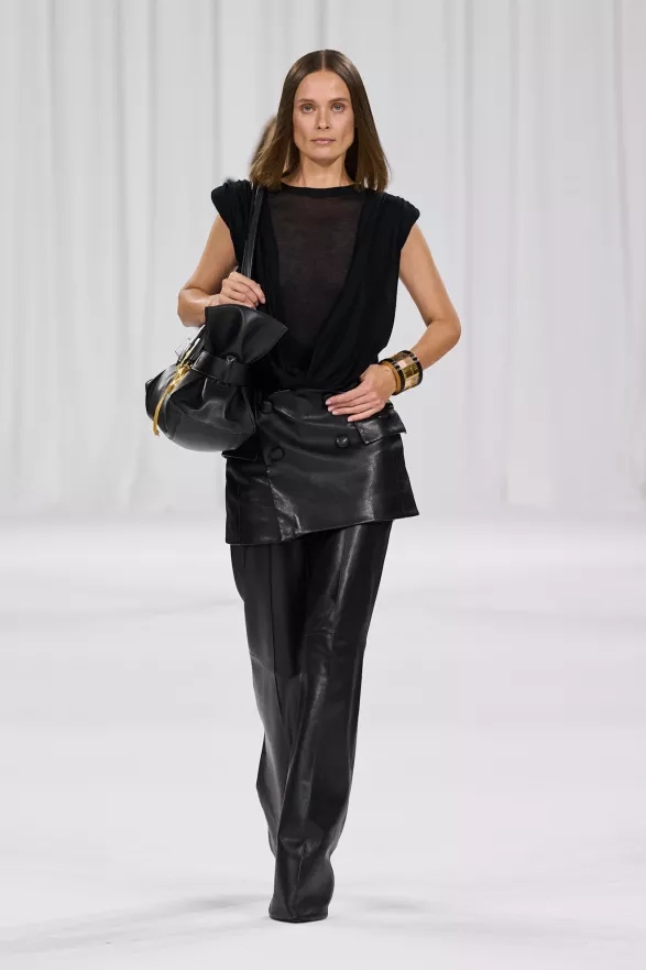 Balmain, SS25 Balmain, SS25