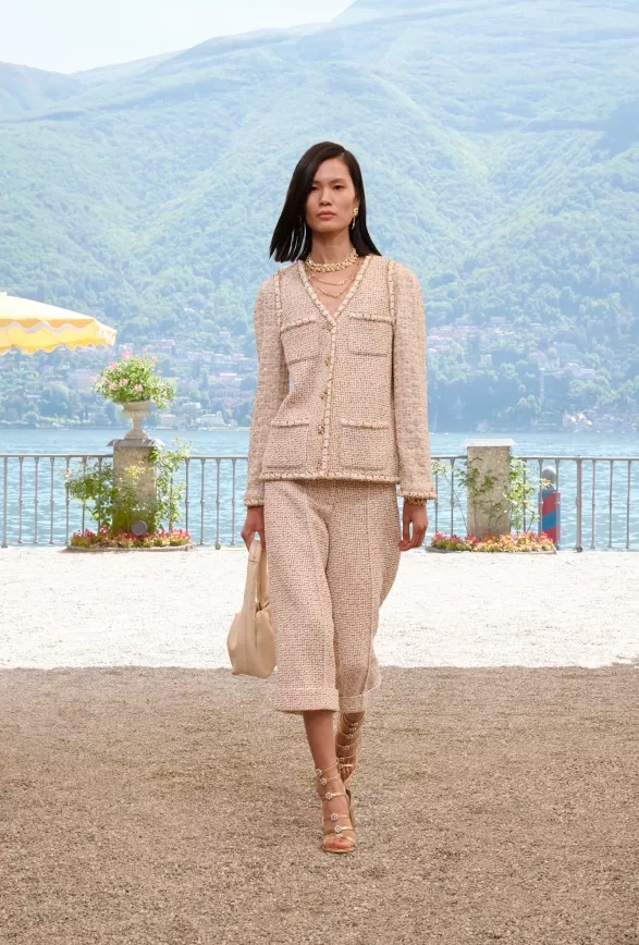 Chanel resort S26