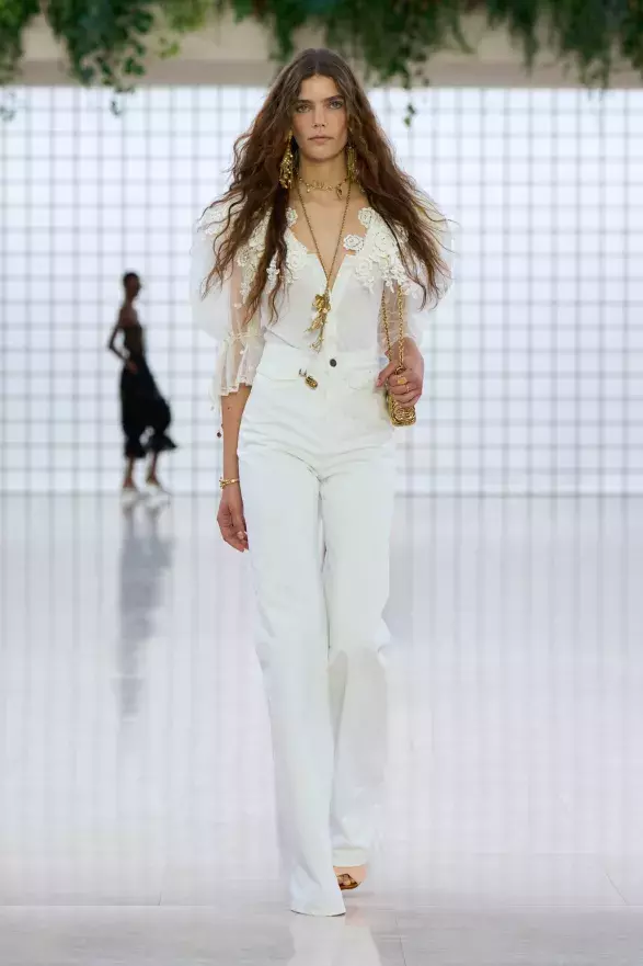 Chloé SS25