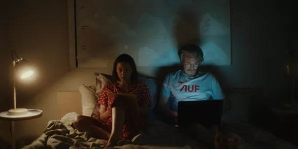 Až se z řeky stane moře