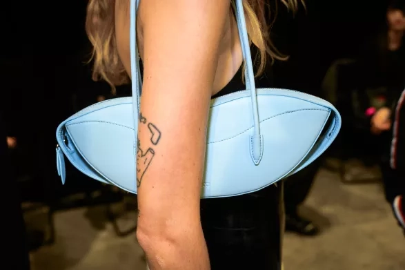 Fiorucci FW25 Fiorucci FW25