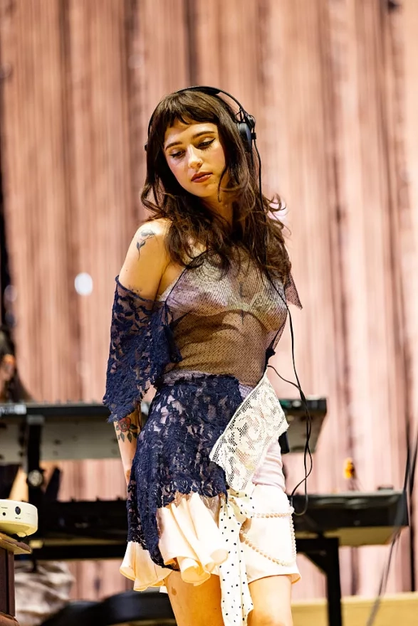 Clairo ofinka Clairo ofinka