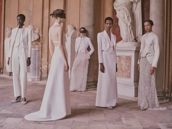 Cruise 2026, Dior Cruise 2026, Dior