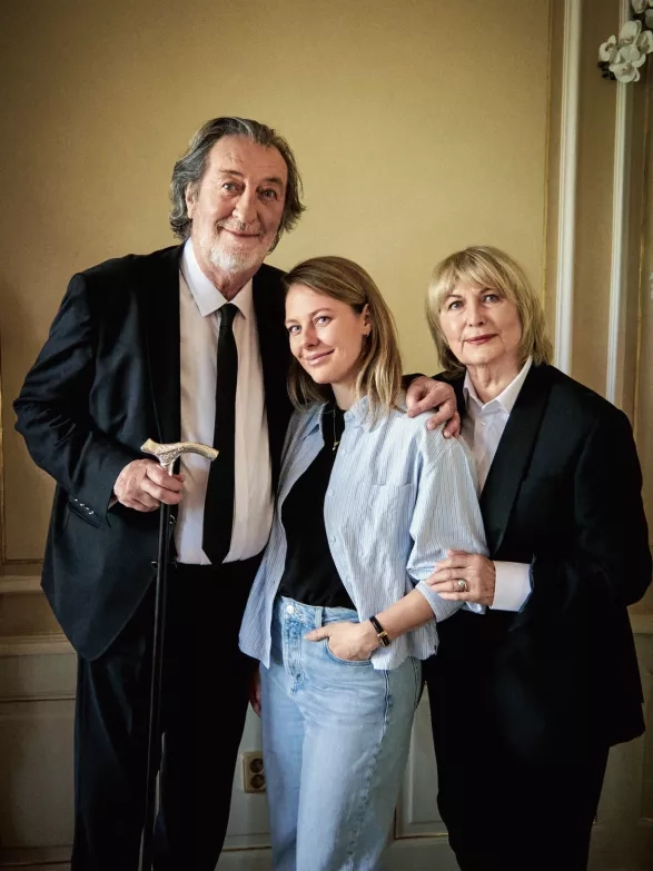 Tištěná ELLE 07/25