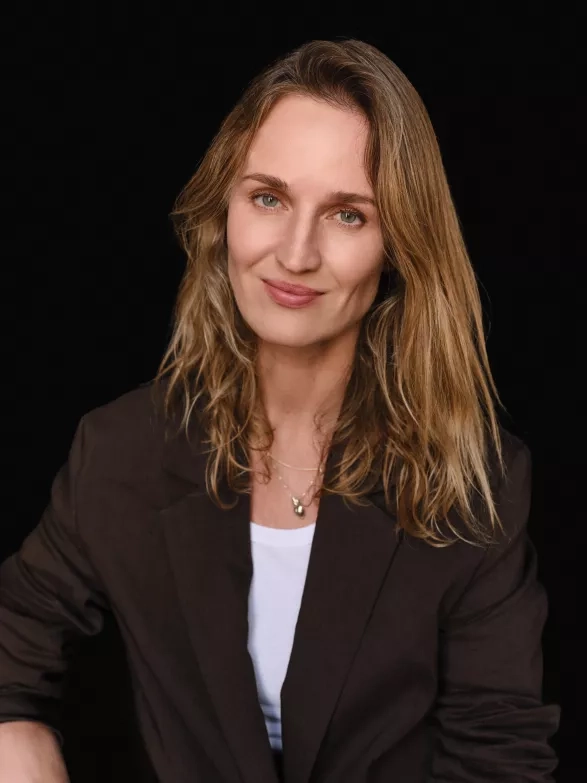 Ivana Tokarská Ivana Tokarská