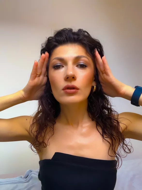 Lilly Makohon Lilly Makohon