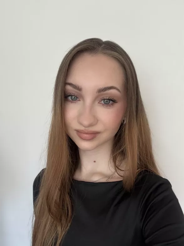 Martina Holpová Martina Holpová