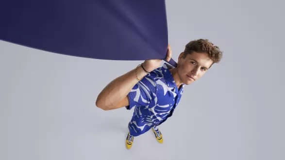 Sazka podporuje mladé sportovce