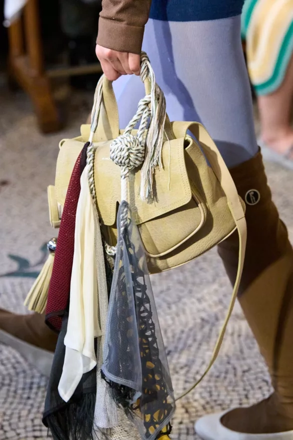 Kiko Kostadinov FW25 Kiko Kostadinov FW25