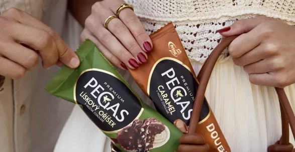 Opravdová zmrzlina míří do Varů