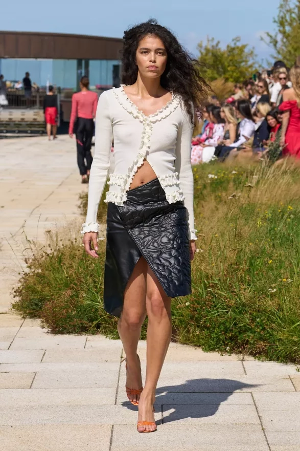 Operasport, SS25 Operasport, SS25