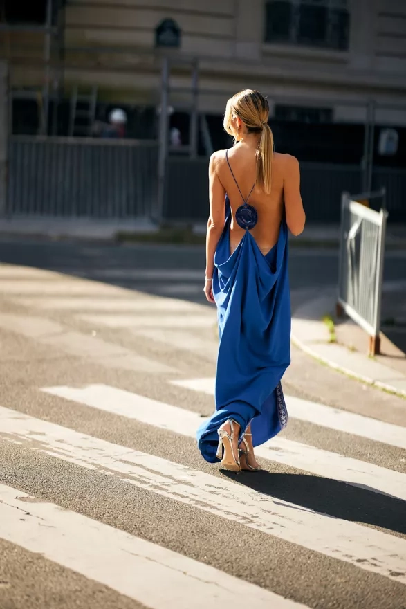 Street style Paris Street style Paris