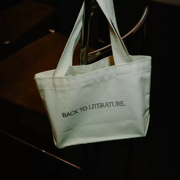 Taška, Libraryscience