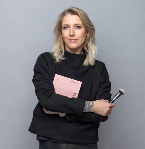 Markéta Říhová Markéta Říhová