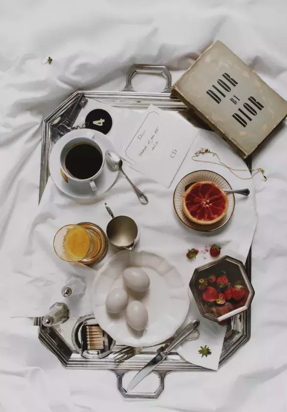 Dior Men Summer 2026