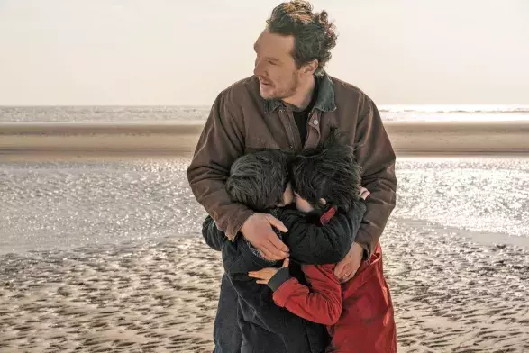 The Things with Feathers