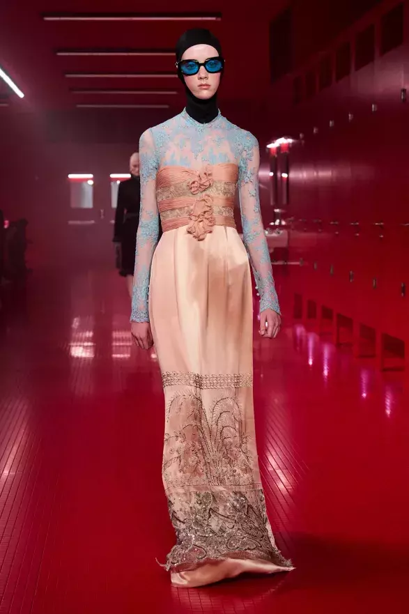 Valentino FW25