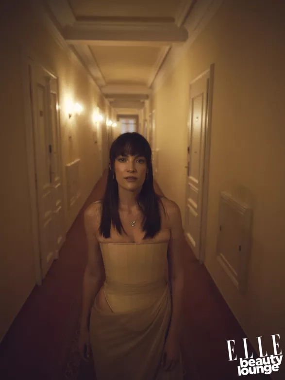 Kateřina Sokolovská Kateřina Sokolovská