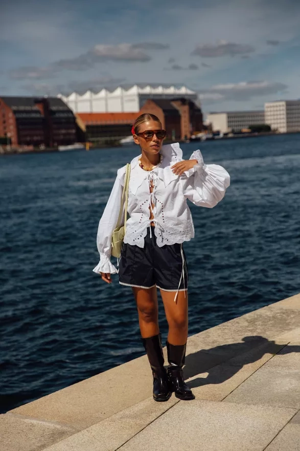 Copengahen streetstyle