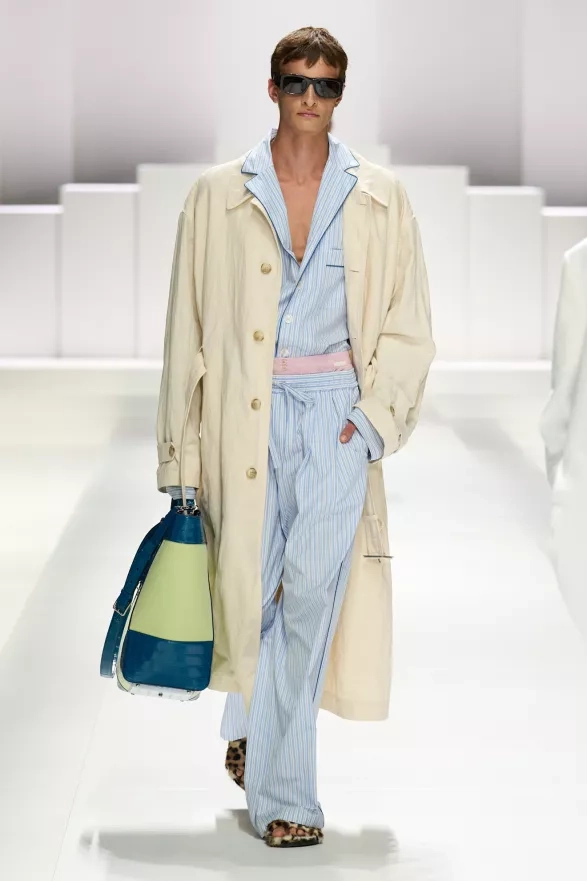 Dolce&Gabbana SS26 Dolce&Gabbana SS26